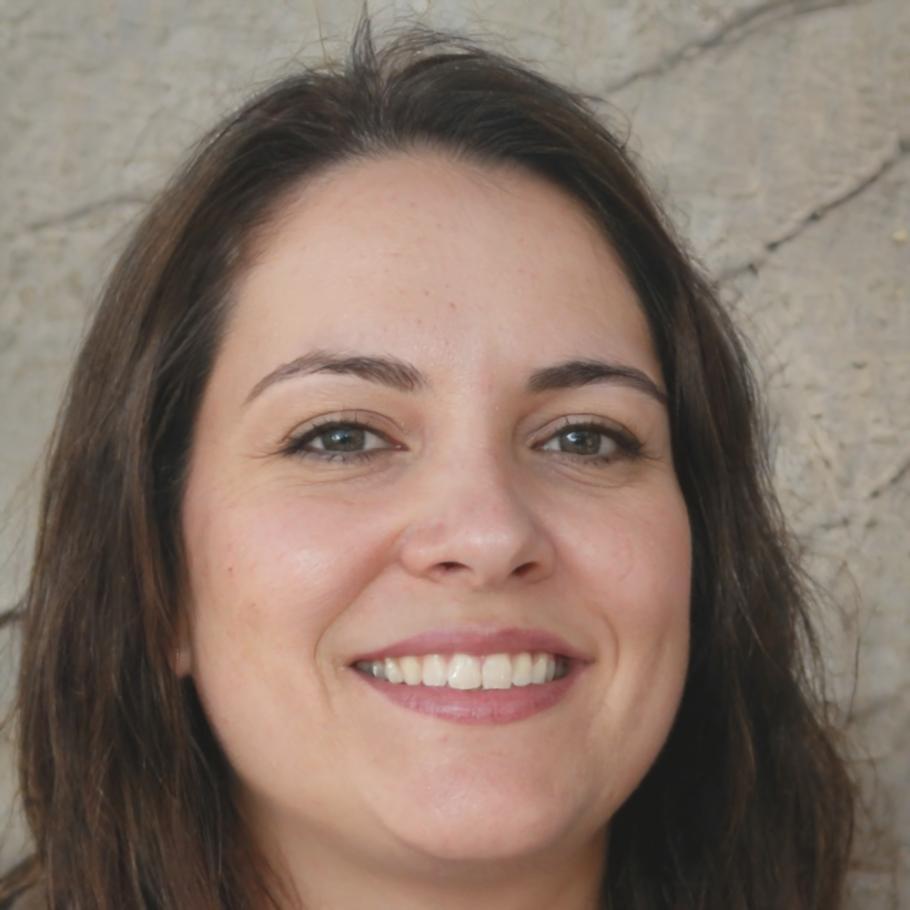 Ritratto di Francesca Albertini, project manager
