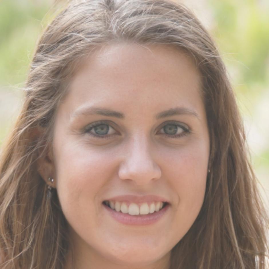 Ritratto di Elena Marchetti, UX designer